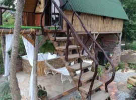 Glamping el nido