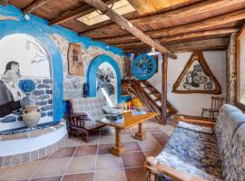 Villa Orgoai，位于奥尔戈索洛的酒店