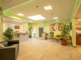 Hotel B3 GmbH