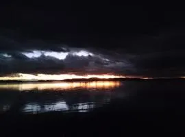 Laguna del Titicaca lodge