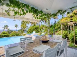 Villa en bord de mer a Saint Pierre 100 m²