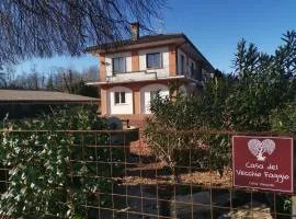 Casa del vecchio faggio - Nebbiuno Lago Maggiore