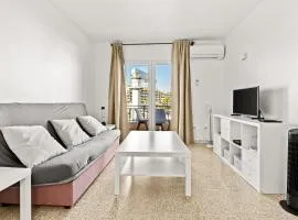 Apartamento Welcs EMP-127-con vistas al canal