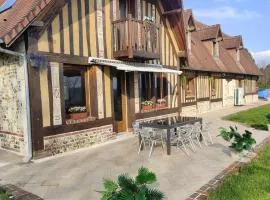 Gîtes les Deux Vallées