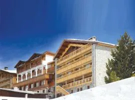 Chalet Hotel La Corniche