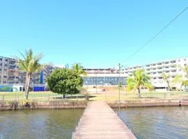 海湾公园度假村