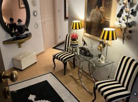 卡德利恩兹住宿加早餐旅馆，位于维罗纳的住宿加早餐旅馆