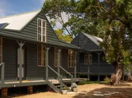 Shell House The South Coast Sandcastles in Huskisson