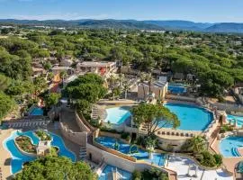 Camping Tikayan Les Cigales - Maeva