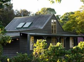 Porpoise Palace, The South Coast Sandcastles in Huskisson，位于赫斯基森的酒店