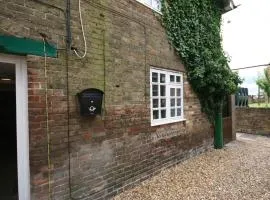 The Egg Room