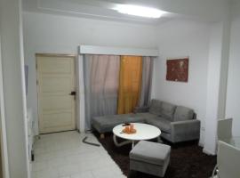 Borges Place