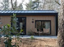 Verde Tiny Lodge tinyhouse