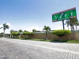 Vert Motel Parnamirim