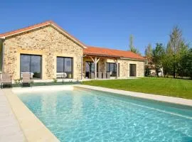 Villa on Historic Dordogne