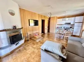 Panoramica su lago e montagna near Bellagio