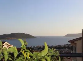 Apex Apart Kaş