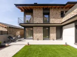 Cases Cerdanya Mountain Residences