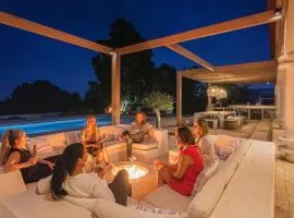 Eden Lodge, a unique space for groups