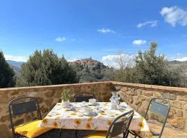 Tuscany Panoramic View - Relax in Val D'Orcia