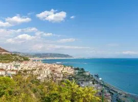 Casa Gabriella - Amalfi Coast - Free Parking - Full Sea View