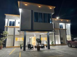 Hotel Mi Dulce Amanecer PyR