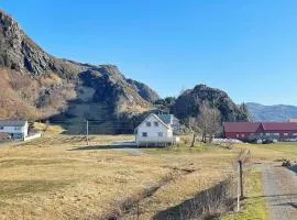 8 person holiday home in Bremanger