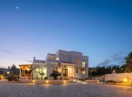 Luxury villa (10 pax) near the beach
