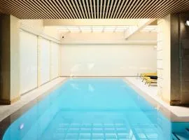 Maison Heym Bordeaux，位于波尔多的旅馆