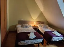 Apartamento Aran isaba