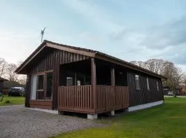 3 Bedroom Lodge - Hunters Quay