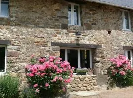 Meublé de Tourisme La Clef des Champs Normandie Manche