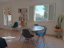 Gîte PITCHOU au pied du VENTOUX