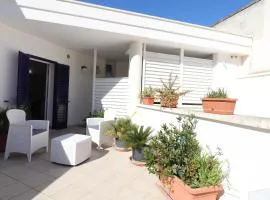 Villetta Amelie a Otranto