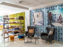 Sercotel Avenida Almería