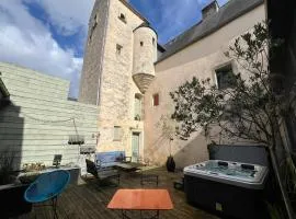 Bayeux Cosy Home & Spa, 4etoiles