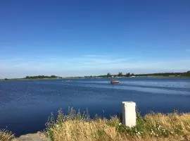 Auszeit am Focker Strom