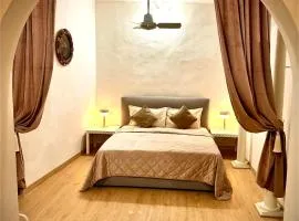 Lovely and cozy central apartment in the best position