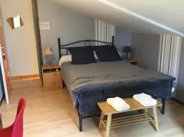 Duo Pradère avec piscine