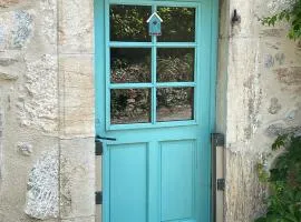 Moulin de l’Arcas