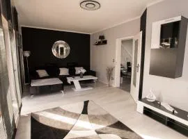 Zum Käutzchen 120qm Ferienhaus 8 Personen 4 Schlafzimmer