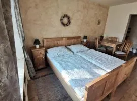 Apartmány U Koudelníka