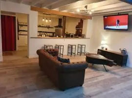 Maison de campagne