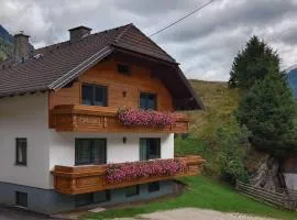 Appartement Bergliebe-Schneiderbauer