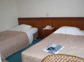 Kikai Daiichi Hotel - Vacation STAY 30403v，位于Akaren的酒店