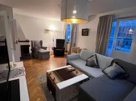 Casa 716 - Villa nära golf & natur