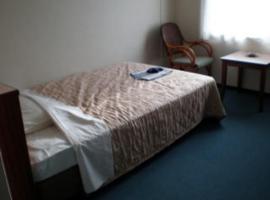 Kikai Daiichi Hotel - Vacation STAY 30408v，位于Akaren的酒店