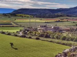 苏努拉可希酒店