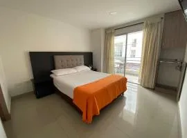 APARTAESTUDIOS Laureles Medellín