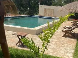 Residencia Piri 1